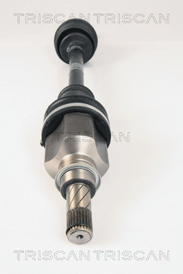 TRISCAN 8540 25611 Antriebswelle