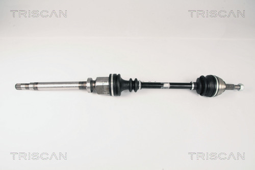 TRISCAN 8540 25612 Drivaxel