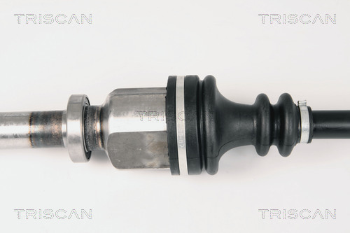 TRISCAN 8540 25612 Antriebswelle