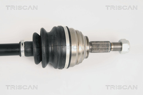 TRISCAN 8540 25612 Antriebswelle
