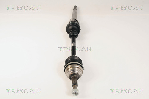 TRISCAN 8540 25612 Antriebswelle