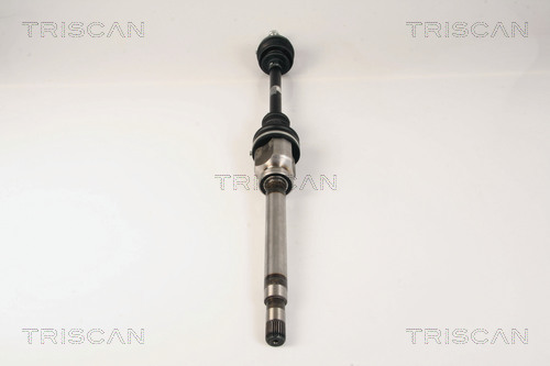 TRISCAN 8540 25612 Antriebswelle