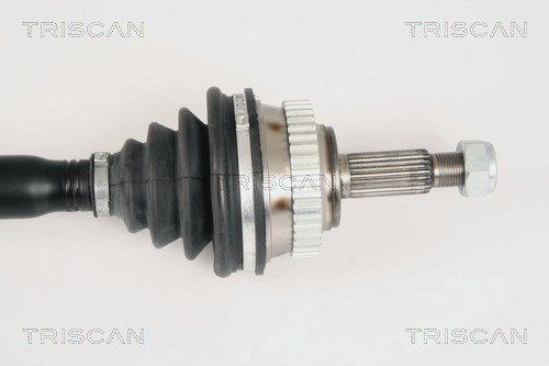 TRISCAN 8540 25617 Antriebswelle