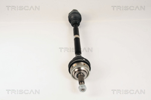 TRISCAN 8540 25617 Antriebswelle