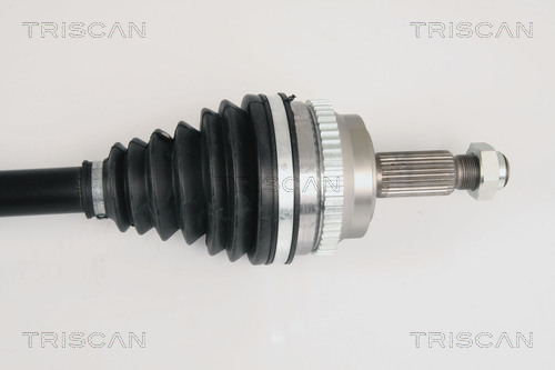 TRISCAN 8540 25619 Antriebswelle