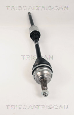 TRISCAN 8540 25619 Antriebswelle