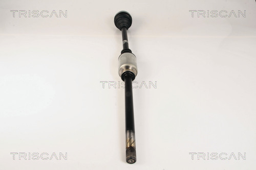 TRISCAN 8540 25619 Antriebswelle