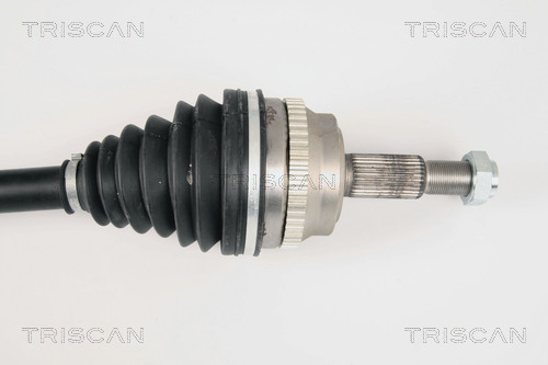 TRISCAN 8540 25620 Antriebswelle