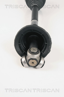 TRISCAN 8540 25620 Antriebswelle