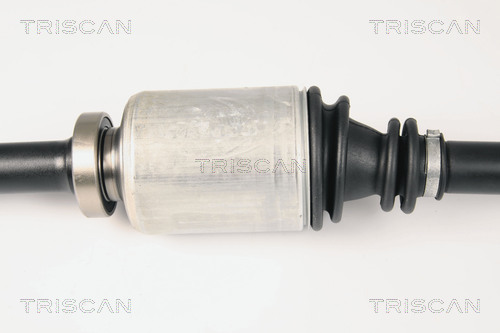 TRISCAN 8540 25621 Antriebswelle
