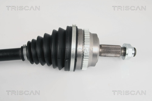 TRISCAN 8540 25621 Antriebswelle