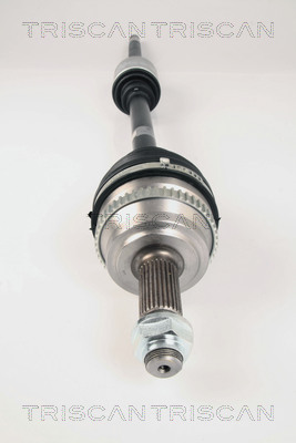 TRISCAN 8540 25621 Antriebswelle