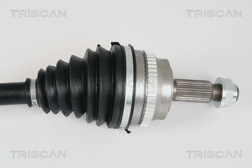 TRISCAN 8540 25622 Antriebswelle