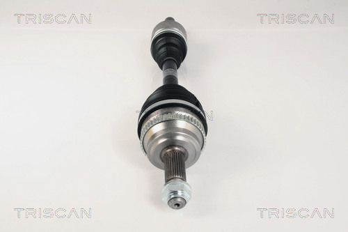 TRISCAN 8540 25622 Antriebswelle