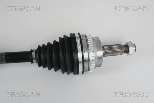 TRISCAN 8540 25623 Antriebswelle
