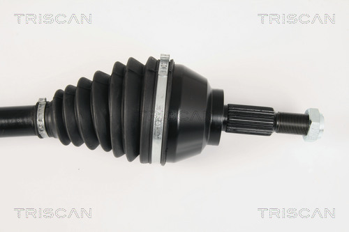 TRISCAN 8540 25624 Antriebswelle