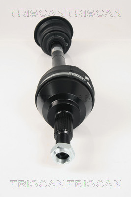 TRISCAN 8540 25624 Antriebswelle