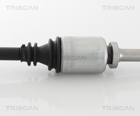 TRISCAN 8540 25625 Antriebswelle