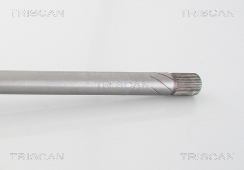 TRISCAN 8540 25625 Antriebswelle