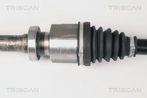 TRISCAN 8540 25626 Antriebswelle