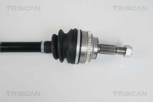 TRISCAN 8540 25626 Antriebswelle