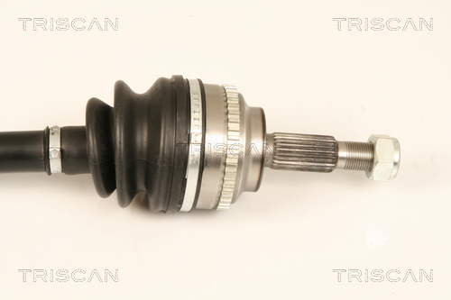 TRISCAN 8540 25627 Antriebswelle