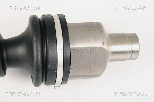 TRISCAN 8540 25631 Antriebswelle