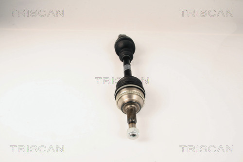TRISCAN 8540 25632 Antriebswelle