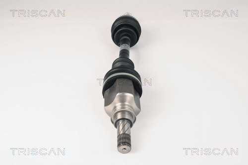 TRISCAN 8540 25632 Antriebswelle