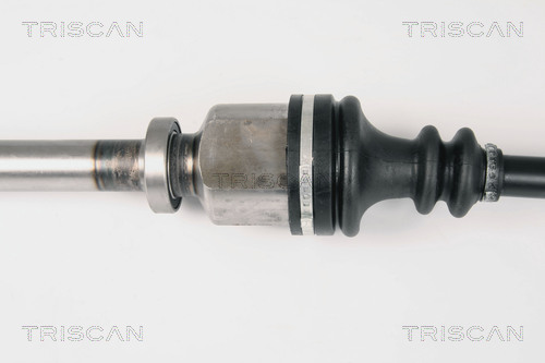 TRISCAN 8540 25633 Antriebswelle