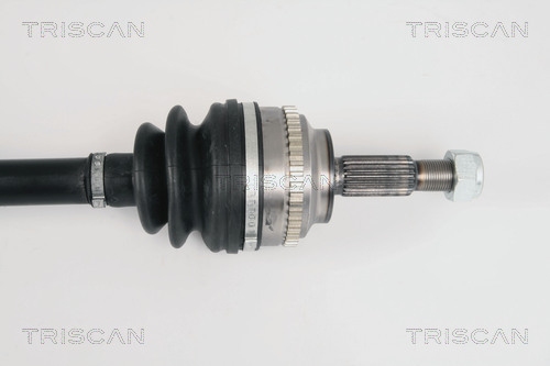 TRISCAN 8540 25633 Antriebswelle