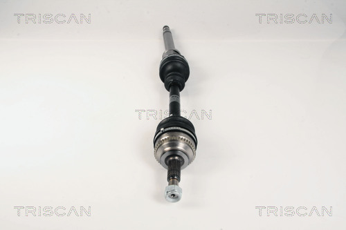 TRISCAN 8540 25633 Antriebswelle