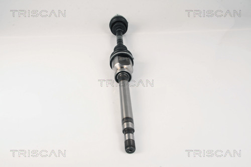 TRISCAN 8540 25633 Antriebswelle