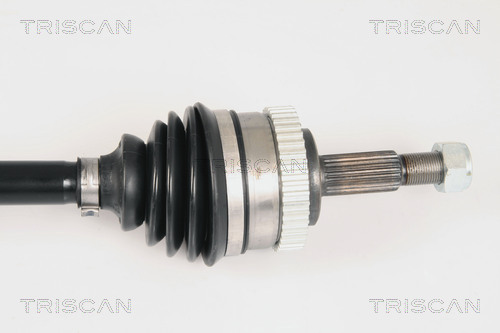 TRISCAN 8540 25634 Antriebswelle