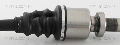 TRISCAN 8540 25637 Antriebswelle
