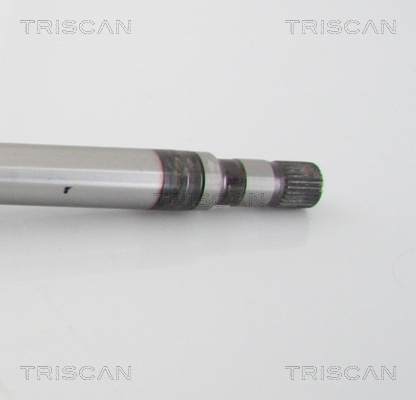TRISCAN 8540 25637 Antriebswelle