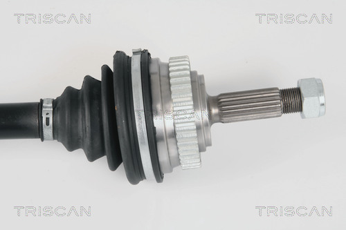 TRISCAN 8540 25638 Antriebswelle
