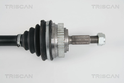 TRISCAN 8540 25639 Antriebswelle