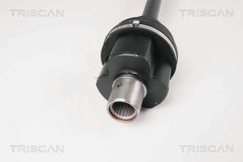 TRISCAN 8540 25639 Antriebswelle