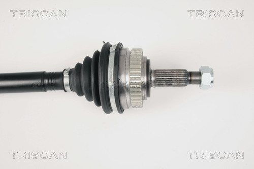 TRISCAN 8540 25640 Antriebswelle