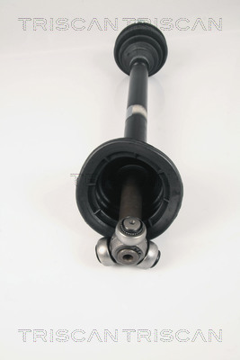 TRISCAN 8540 25640 Antriebswelle