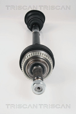TRISCAN 8540 25640 Antriebswelle