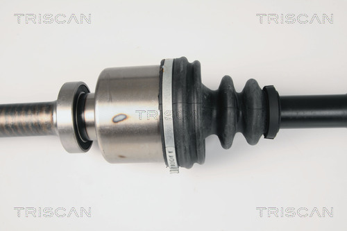 TRISCAN 8540 25641 Antriebswelle