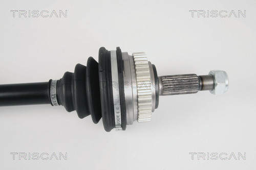 TRISCAN 8540 25641 Antriebswelle