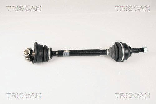 TRISCAN 8540 25642 Drivaxel