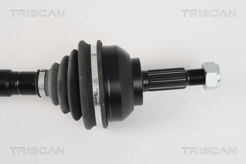 TRISCAN 8540 25642 Antriebswelle