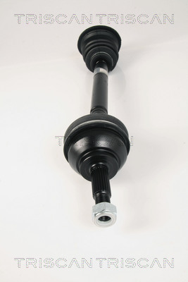 TRISCAN 8540 25642 Antriebswelle