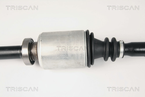 TRISCAN 8540 25643 Antriebswelle