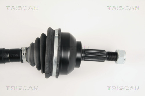 TRISCAN 8540 25643 Antriebswelle
