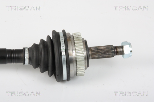 TRISCAN 8540 25644 Antriebswelle